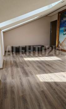 3-к квартира, вторичка, 98м2, 5/5 этаж