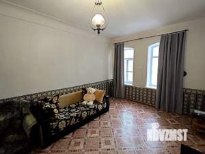 1-к квартира, вторичка, 34м2, 2/2 этаж