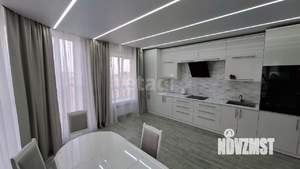 2-к квартира, вторичка, 79м2, 20/20 этаж