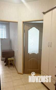 1-к квартира, вторичка, 28м2, 1/5 этаж