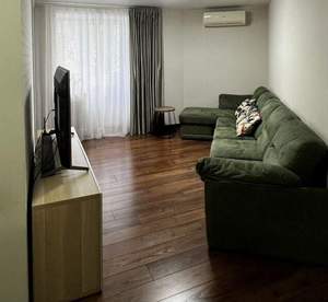 4-к квартира, вторичка, 77м2, 4/9 этаж