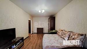 1-к квартира, вторичка, 36м2, 3/9 этаж