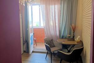 1-к квартира, вторичка, 35м2, 11/16 этаж
