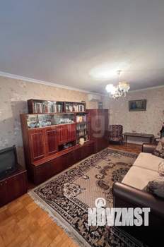 2-к квартира, вторичка, 53м2, 2/5 этаж