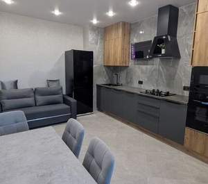 2-к квартира, вторичка, 61м2, 11/18 этаж