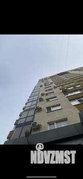 1-к квартира, вторичка, 65м2, 15/16 этаж