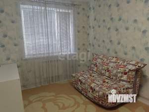 1-к квартира, вторичка, 36м2, 1/18 этаж