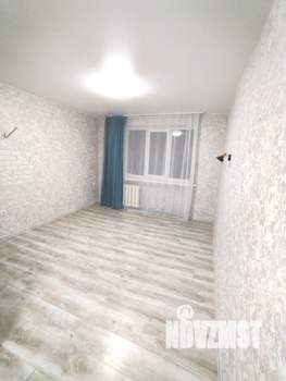 Студия квартира, вторичка, 17м2, 2/5 этаж