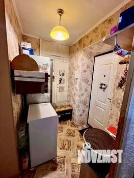 1-к квартира, вторичка, 28м2, 5/5 этаж