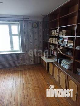 3-к квартира, вторичка, 62м2, 14/14 этаж