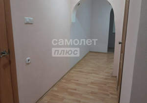 1-к квартира, вторичка, 35м2, 1/10 этаж