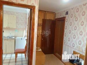 3-к квартира, вторичка, 62м2, 14/14 этаж