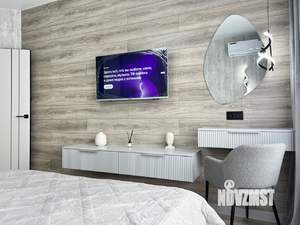 1-к квартира, вторичка, 35м2, 5/8 этаж