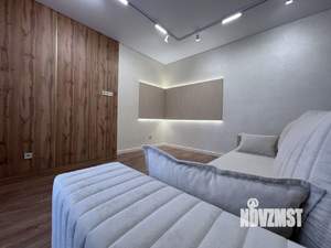 3-к квартира, вторичка, 75м2, 2/16 этаж
