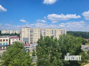 2-к квартира, вторичка, 67м2, 9/10 этаж