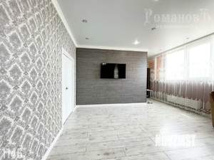 2-к квартира, вторичка, 82м2, 3/8 этаж