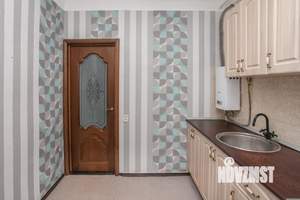 2-к квартира, вторичка, 44м2, 2/3 этаж