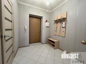 1-к квартира, вторичка, 42м2, 10/12 этаж