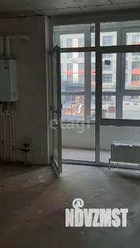 2-к квартира, вторичка, 70м2, 2/21 этаж