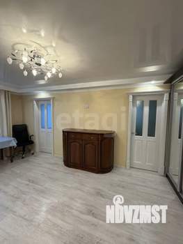 2-к квартира, вторичка, 52м2, 4/5 этаж