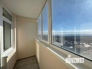 2-к квартира, сданный дом, 64м2, 13/17 этаж