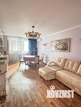 1-к квартира, вторичка, 49м2, 10/12 этаж