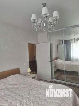 1-к квартира, вторичка, 38м2, 16/25 этаж