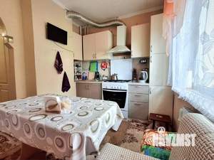 2-к квартира, вторичка, 53м2, 1/9 этаж
