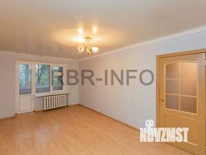 1-к квартира, вторичка, 32м2, 3/5 этаж