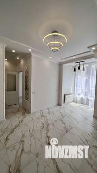 1-к квартира, вторичка, 36м2, 9/12 этаж