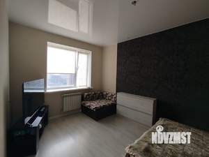 1-к квартира, вторичка, 32м2, 16/17 этаж