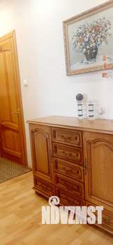 1-к квартира, вторичка, 47м2, 6/6 этаж