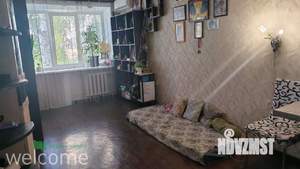 2-к квартира, вторичка, 41м2, 2/5 этаж