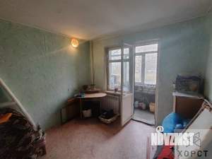 3-к квартира, вторичка, 64м2, 1/9 этаж
