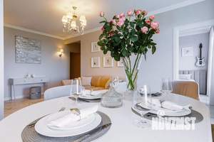 4-к квартира, вторичка, 110м2, 8/10 этаж