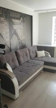 1-к квартира, вторичка, 45м2, 14/16 этаж