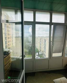 3-к квартира, вторичка, 65м2, 5/5 этаж