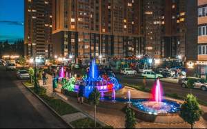 1-к квартира, вторичка, 33м2, 5/18 этаж