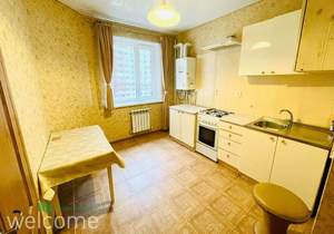 1-к квартира, вторичка, 36м2, 5/18 этаж