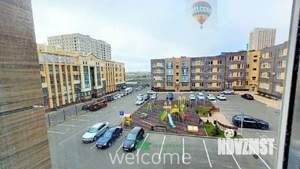 2-к квартира, вторичка, 60м2, 3/4 этаж