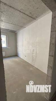 1-к квартира, вторичка, 39м2, 2/10 этаж