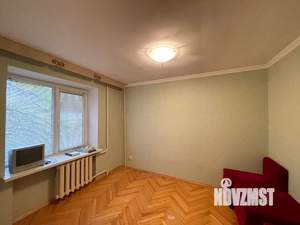 3-к квартира, вторичка, 86м2, 3/10 этаж