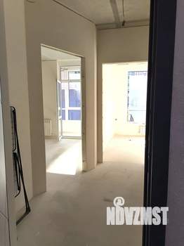 1-к квартира, вторичка, 36м2, 2/9 этаж