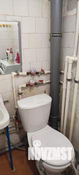 1-к квартира, вторичка, 39м2, 4/9 этаж