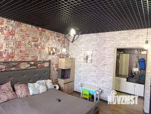 2-к квартира, вторичка, 58м2, 14/14 этаж