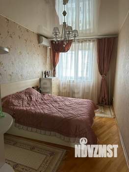4-к квартира, вторичка, 89м2, 9/10 этаж