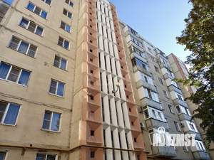 3-к квартира, вторичка, 73м2, 2/9 этаж