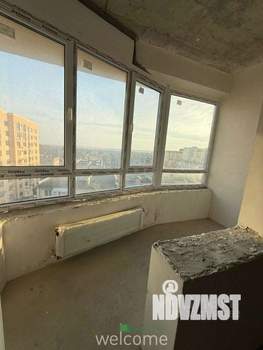 2-к квартира, вторичка, 81м2, 7/8 этаж