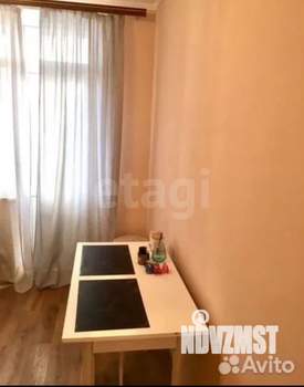 1-к квартира, вторичка, 37м2, 7/22 этаж