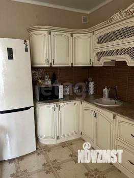 1-к квартира, вторичка, 35м2, 1/10 этаж